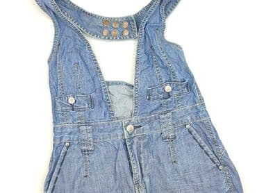 abercrombie and fitch t shirty: Kombinezon damski, rozmiar 2XS — 1