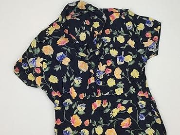 garnitur damski plus size: Sukienka damska, rozmiar S — 1