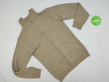 sweter zimowy: Sweter dla mężczyzn, rozmiar M — 3