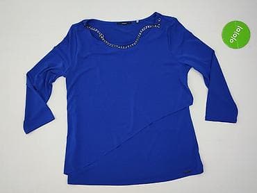 talbots: Tahari, Bluzka damska, rozmiar S — 2