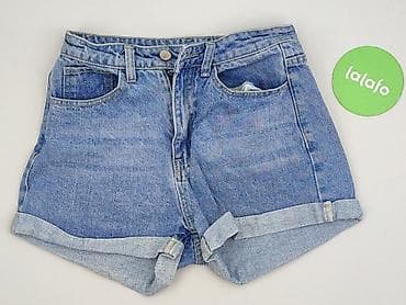 months shorts: Shein, Szorty damskie, rozmiar XS — 2