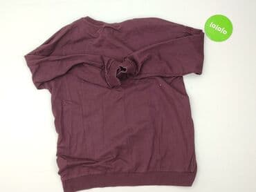 bluzki z smiesznymi napisami: Sinsay, Bluza damska
, rozmiar L — 3