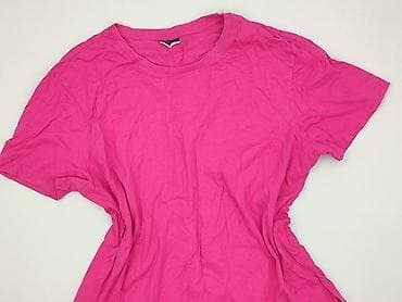 nike pre owned: Beloved, T-shirt damski, rozmiar XL — 1