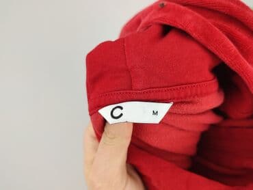 marynarka z kapturem: Bluza z kapturem damska, M — 4