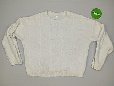 tk max polska: Sinsay, Sweter damski, rozmiar XL — 3