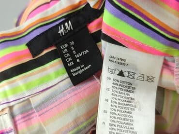 krótkie spódnice tiulowe: H&M, Спідниця жіноча, розмір M — 5