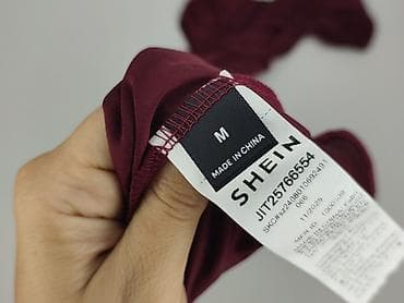 na shein: Shein, Sukienka damska, rozmiar M — 4