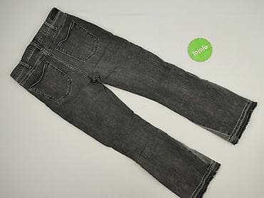 jeans mom fit mango: Jeansy damskie, rozmiar S — 3