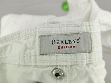 cargo: Bexleys, Spodnie 3/4 damskie, rozmiar M — 4