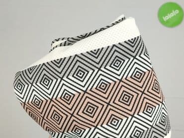 wzór na sweter piórkowy: Sukienka damska, 2XL — 5