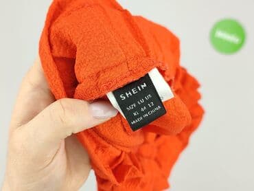 szorty damskie shein: Shein, Szorty damskie, rozmiar XL — 5