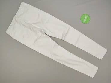 buty biale louis vuitton: Goodies, Jeansy damskie, rozmiar XL — 3