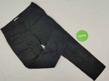 smyk ocieplane legginsy: Orsay, Legginsy Eleganckie damskie, rozmiar S — 2