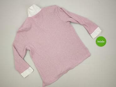 appendage koszulki: Sweter damski, rozmiar One size — 3