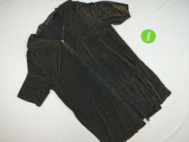 sukienki dla mamy pana młodego duże rozmiary: Elégance, Sukienka damska, rozmiar 4XL — 2