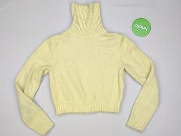 mango sweter w paski: FB Sister, Golf damski, rozmiar M — 2