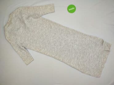 greenpoint sweter: George, Sukienka damska, rozmiar L — 3