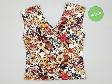 multi wear top: First, Bluzka damska, rozmiar L — 3