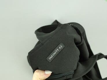 szeroki pasek do sukienki: Infinity, Sukienka damska, rozmiar XL — 4