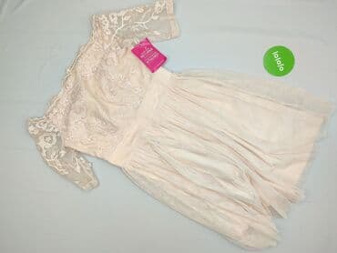 druhna sukienka: Little Mistress, Sukienka damska, M — 2