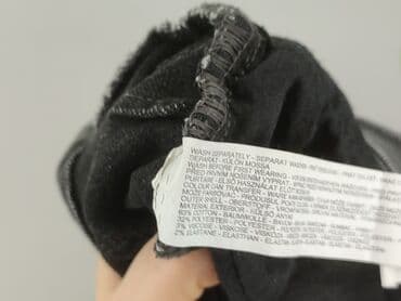 superdry koszulka: Skiny, Jeansy damskie, M — 5