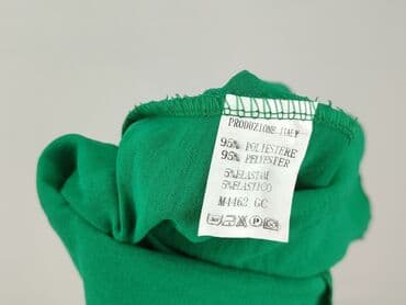 bluzki z łańcuszkiem mohito: Bluzka damska, rozmiar M — 4