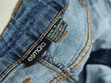 esmara buty damskie: Esmara, Jeansy damskie, rozmiar S — 7