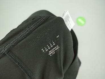 reebok 1220: Reebok, Legginsy Sportowe damskie, rozmiar S — 4