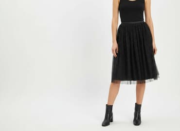 Zara, Спідниця жіноча, розмір S на lalafo.pl Zara, Спідниця жіноча, розмір S