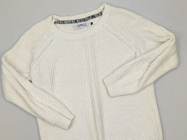 ONLY, Sweter damski, rozmiar L