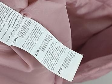 keep away from fire ubrania: Sinsay, Kurtka przejściowa damska, rozmiar 2XS — 5