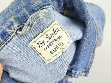 trapstar kurtka puchowa: Kurtka jeansowa damska, rozmiar XL — 4