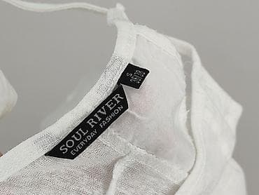 bluza ciepla: Soulland, Bluzka damska, rozmiar S — 4