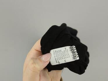 czarne body gatta: Sukienka damska, rozmiar S — 4