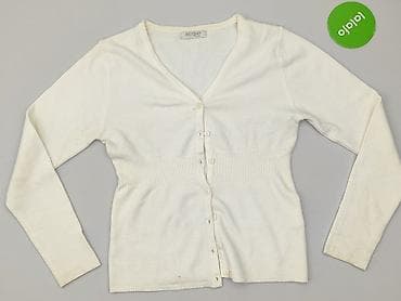 sweter rozpinany hm: Cardigan, Kardigan damski, rozmiar XL — 2