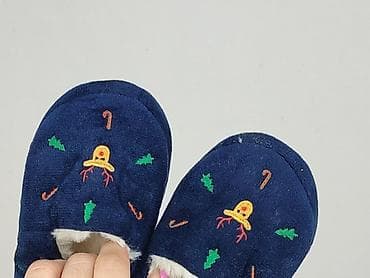 bluza superman: Kapcie 24, Używany — 5