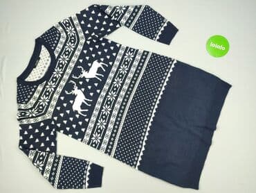 grucha sweter: Esmara, Sukienka damska, rozmiar M — 2