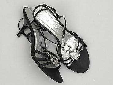 sandalki deezee: Sandals for women, size 39 — 1