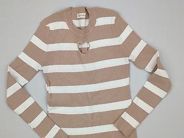 Jean Louis Francois, Sweter damski, rozmiar One size