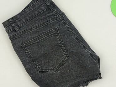 revenge jeans: Rebel, Szorty damskie, rozmiar M — 6