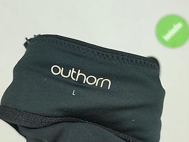bikini 122: Outhorn, Top damski, rozmiar L — 4