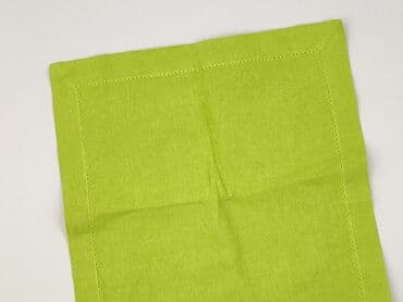 recznik kąpielowy: Serwetka 41 x 41, kolor - Jasnozielony, stan - Idealny — 1