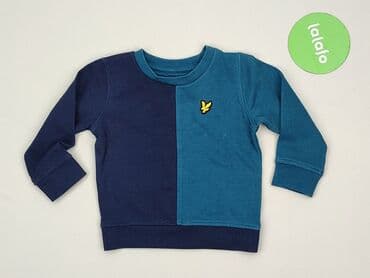 jameson carter bluza: Bluza, 9-12 miesięcy, stan - Idealny — 2