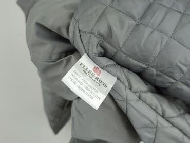 kurtka zimowa damska z kapturem reserved: Parka damska, rozmiar 5XL — 5