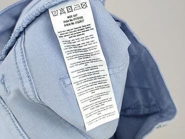 denim kurtka: Janina, Spódnica damska, rozmiar M — 5