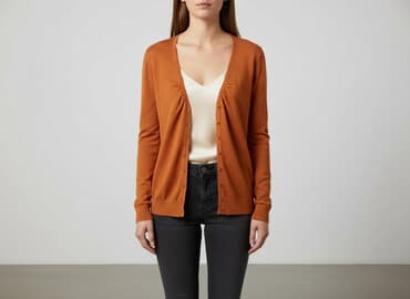 orsey sukienki: Orsay, Kardigan damski, rozmiar M — 9