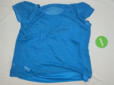 bluzki dla kobiet z dużym biustem: Marks & Spencer, Bluzka damska, rozmiar 2XL — 3