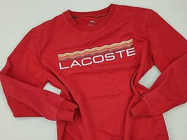 kozaki lacoste: Lacoste, Bluza damska
, rozmiar M — 1
