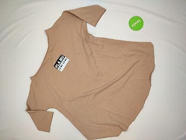 bluza lala: Lamu, Bluzka damska, rozmiar L — 3