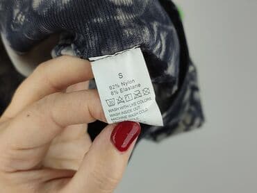 legginsy damskie calvin klein allegro: Leggings Sports for women, S — 4